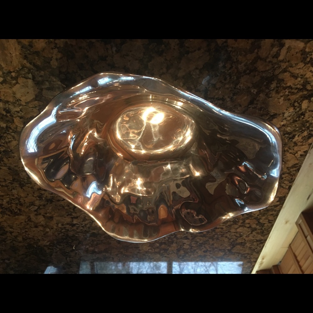 Display Bowl